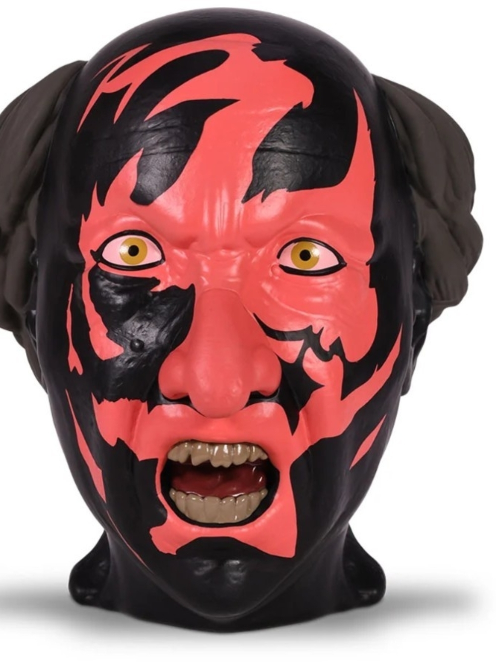 Insidious: The Bleeding World Lipstick Demon Bust Popcorn Bucket
